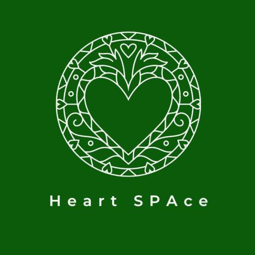 Heartspace Ташув Екстер'єр фото
