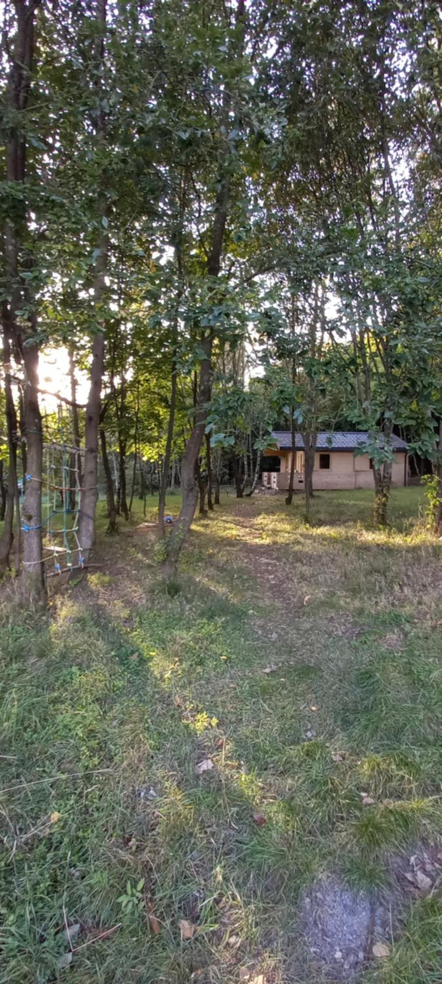 Heartspace Ташув Екстер'єр фото